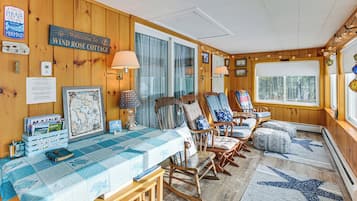 Cottage (2 Bedrooms) | Nội thất