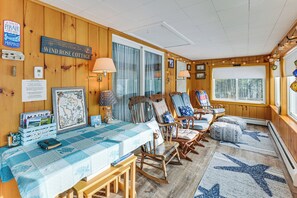 คอทเทจ (2 Bedrooms) | ภายใน