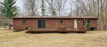 Quiet Wooded Escape! Metro Detroit Basecamp