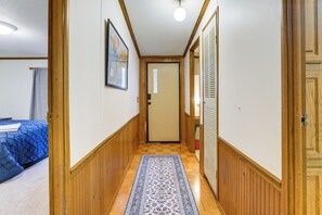 Casa (2 Bedrooms) | Interni