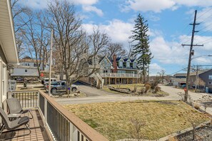 Interior - Steps to Cedar Lake! Group Getaway w/ Game Room (Cedar Lake)