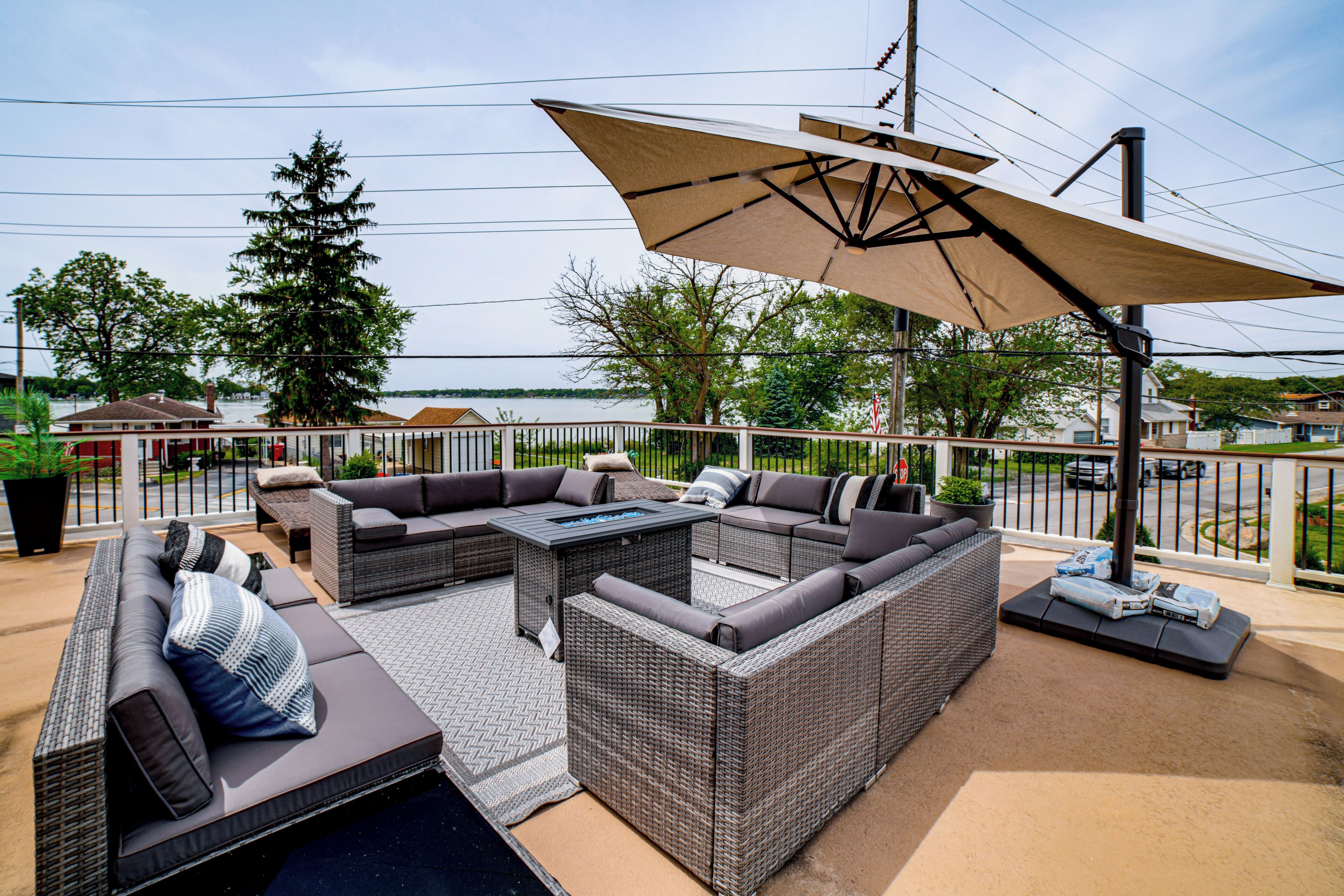 Maison (4 Bedrooms) | Façade de l’hébergement