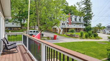 Maison (4 Bedrooms) | Intérieur