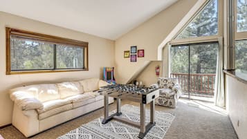 Ferienhaus (3 Bedrooms) | Innenbereich
