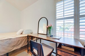 Casa (4 Bedrooms) | Interior