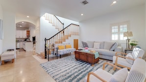 House (4 Bedrooms) | Bahagian dalam
