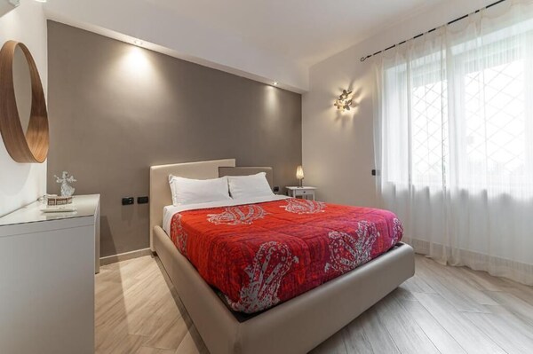 Il Nido Di Roma - Ospedale Gemelli - Rome