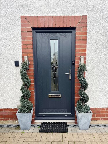 Entire House Ideal for UHW-Events-Stadium-City-Bay