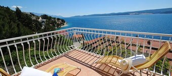 Holiday Home Sunny