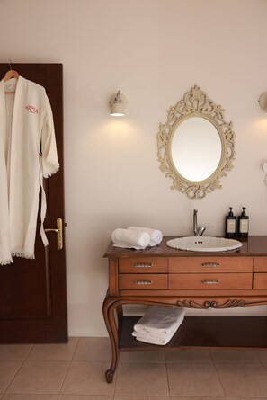 Bathroom - DG BY OPİA (Alaçatı)