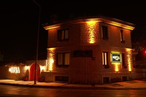 Exterior - DG BY OPİA (Alaçatı)