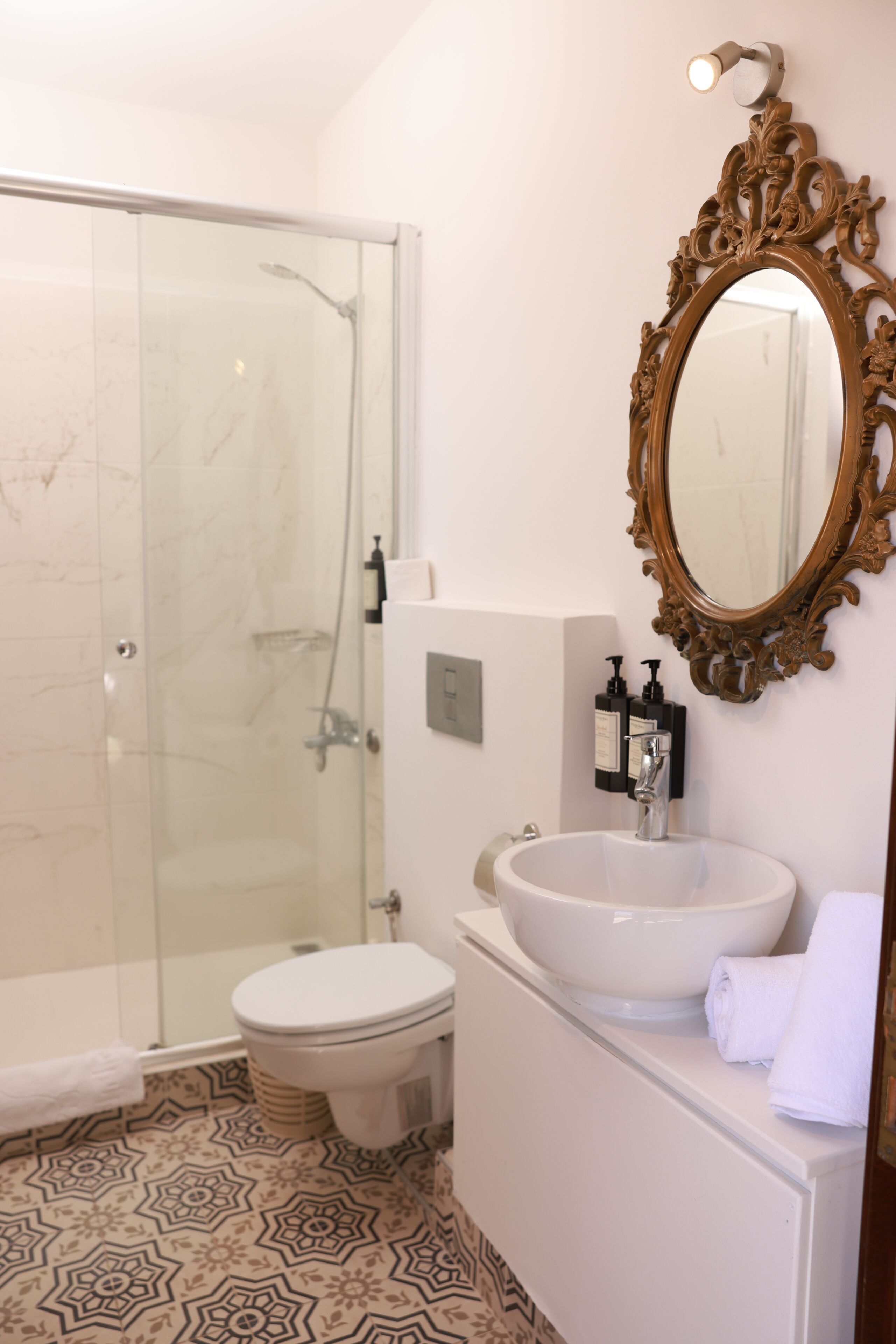 Baño