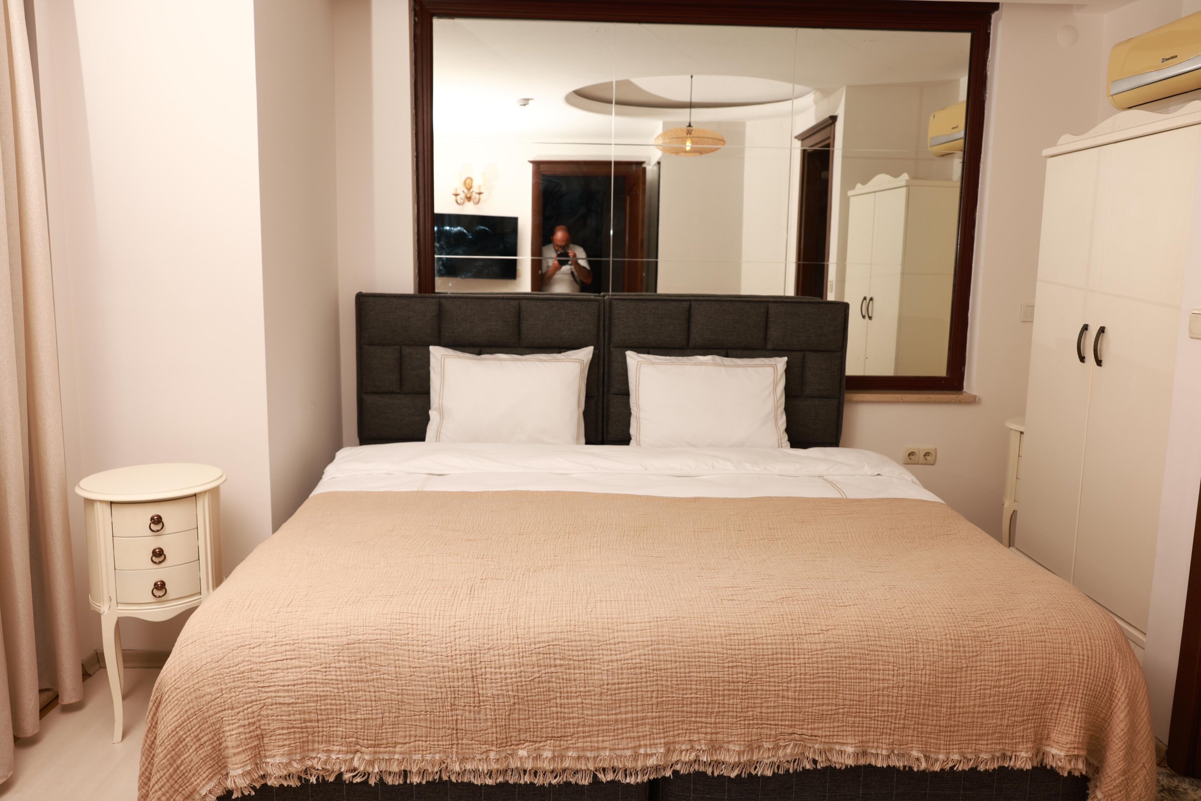 Comfort-Doppelzimmer | Kostenloses WLAN