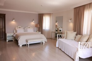 Room - DG BY OPİA (Alaçatı)