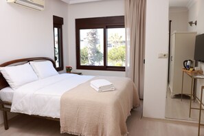 Kamar Double Ekonomi | Kamar mandi