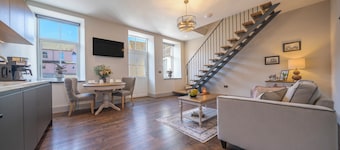 Pallastown House Courtyard, luxury 1 bedroom accommodation near charming Kinsale