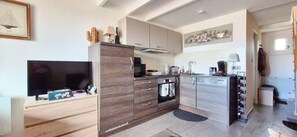 Private kitchen - Saint Vincent near beach all comforts (le Grau D'Agde)