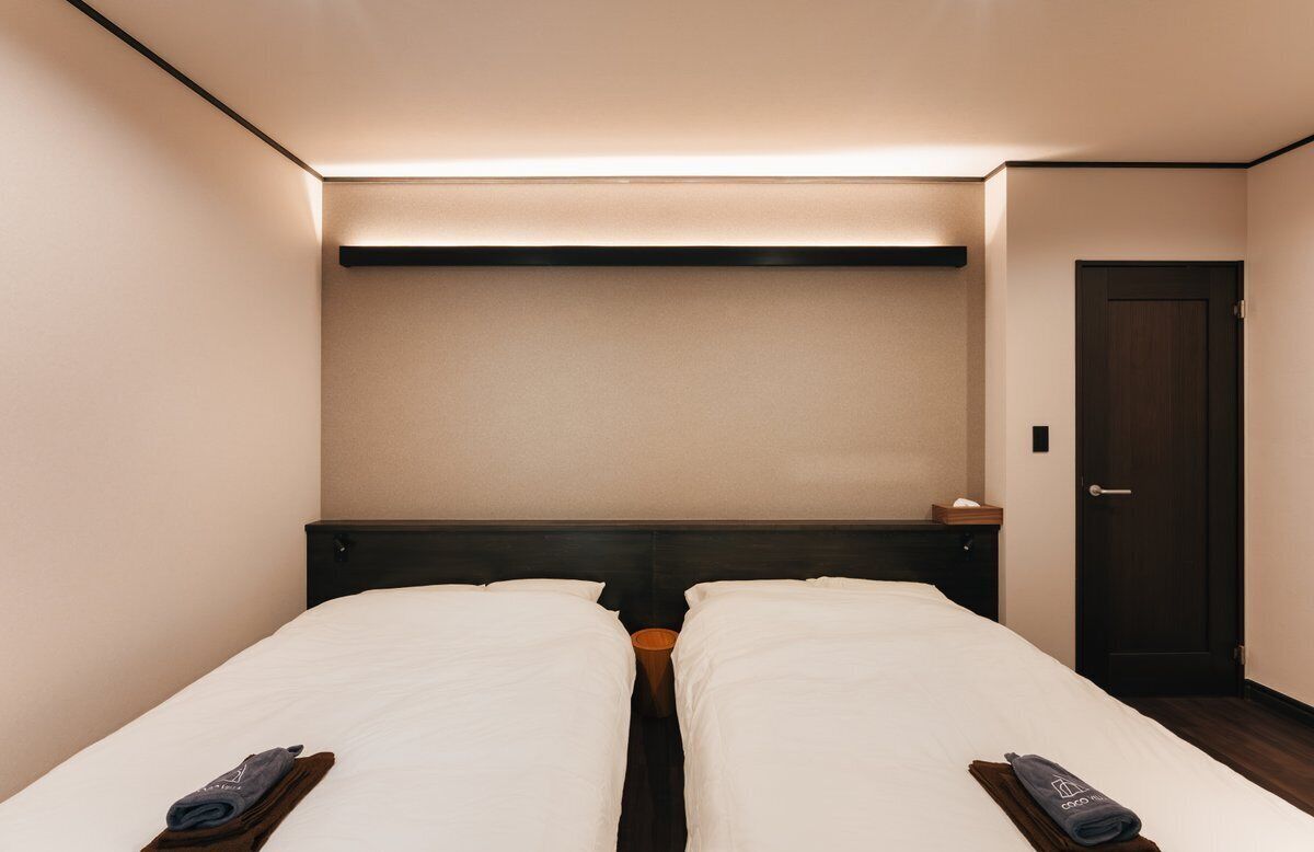 3 bedrooms