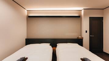 3 bedrooms