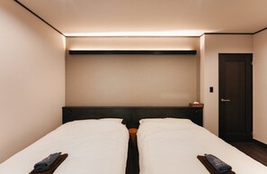 3 habitaciones 