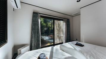 3 bedrooms