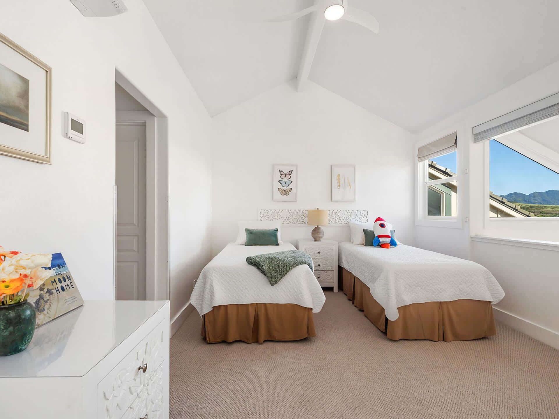 6 Schlafzimmer, Bügeleisen/Bügelbrett, Internetzugang