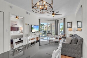 3 Schlafzimmer, Bügeleisen/Bügelbrett, kostenloses WLAN, Bettwäsche