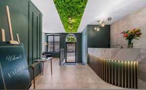 House - Chic Valour Studio in De Waterkant (Cape Town)