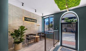House - Chic Valour Studio in De Waterkant (Cape Town)