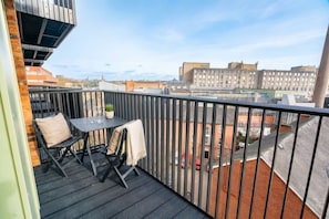 Ulkoruokailutilat