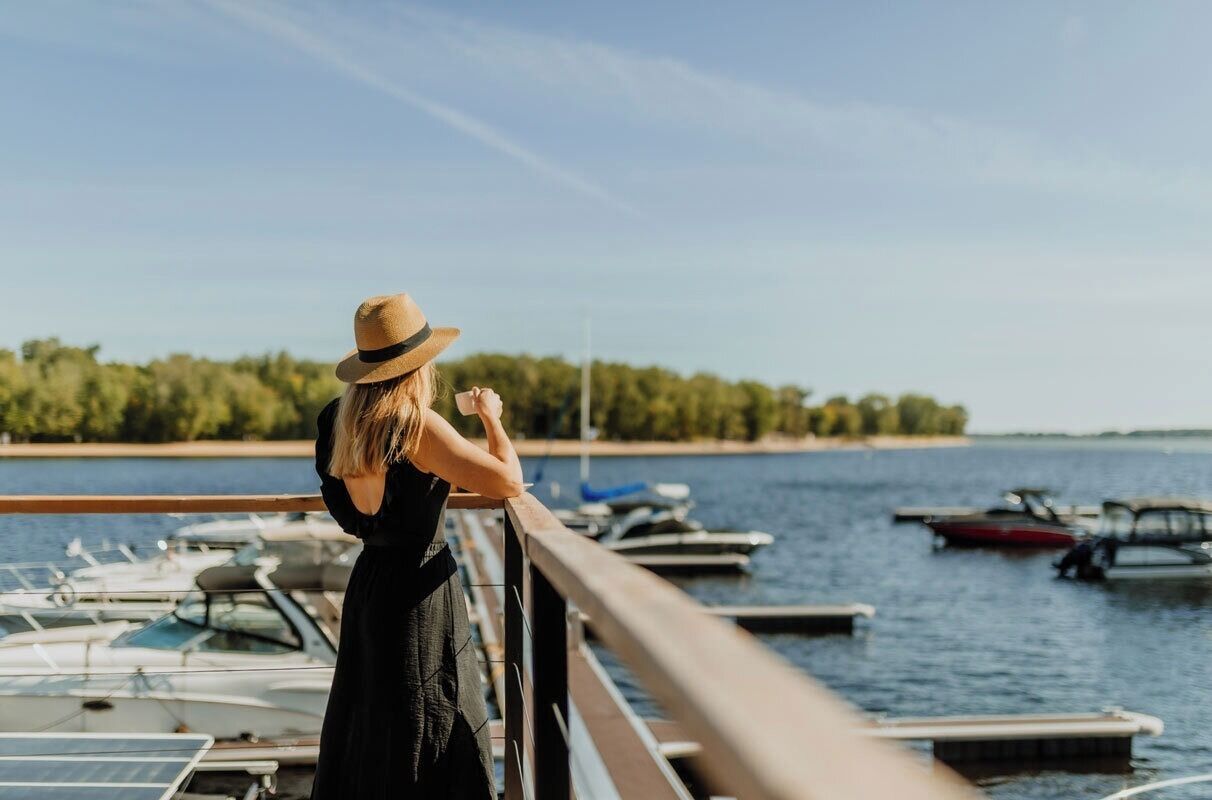 Marina