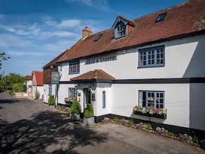 House - Buttercup - Super King Ensuite Room in Sidlesham (Chichester)