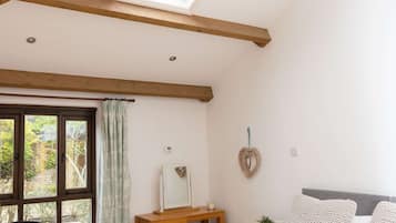 1 bedroom, Internet