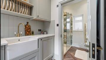House | 1 bedroom, Internet