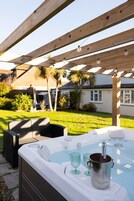 4 habitaciones y acceso a internet 
