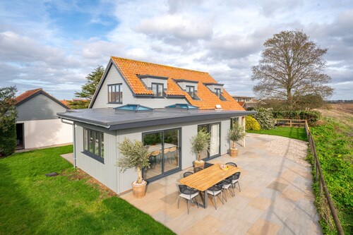 Tormead Lodge, Thornham, Norfolk