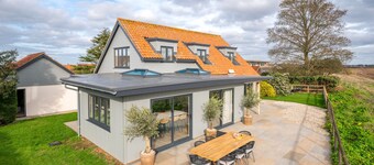 Tormead Lodge, Thornham, Norfolk