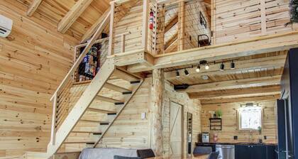 Nature & Relaxation | Chalet du Sommet