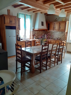 Restauration