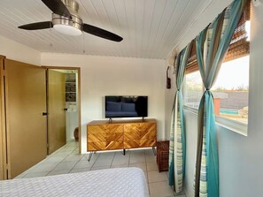 3 bedrooms, free WiFi, bed sheets - Casa Ariba! Aruba Adventure and Explore near all… (Santa Cruz)
