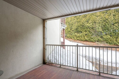 Alpina Condo 3209 | Cozy Retreat in St-Sauveur