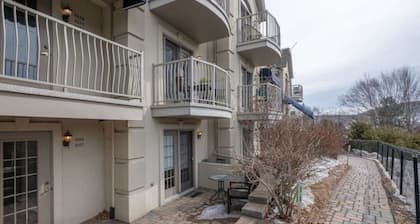 Condo Alpina - 3202 | Détente à St-Sauveur