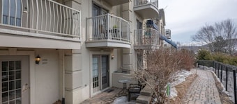 Condo Alpina - 3202 | Détente à St-Sauveur