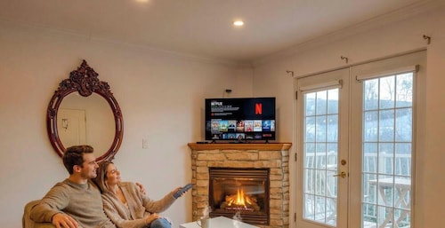 Condo Alpina - 3202 | Détente à St-Sauveur