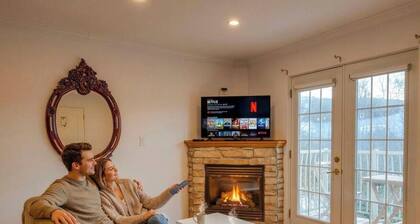 Condo Alpina - 3202 | Détente à St-Sauveur
