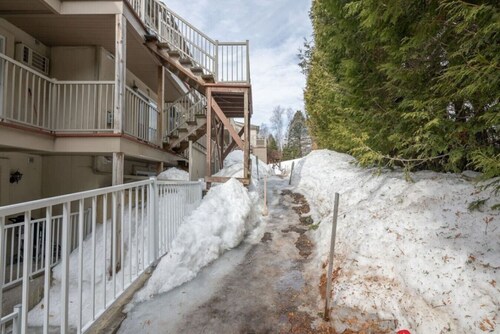 Condo Alpina - 3202 | Détente à St-Sauveur