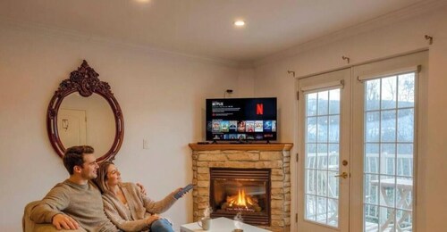 Condo Alpina - 3202 | Détente à St-Sauveur