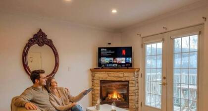 Condo Alpina - 3202 | Détente à St-Sauveur