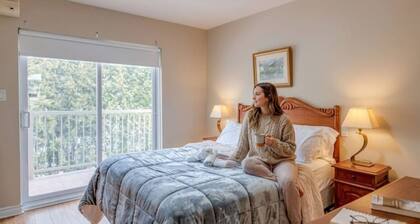 Condo Alpina - 3302 | Détente à St-Sauveur