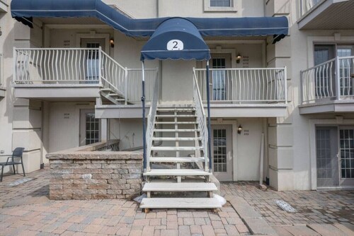 Condo Alpina - 3302 | Détente à St-Sauveur